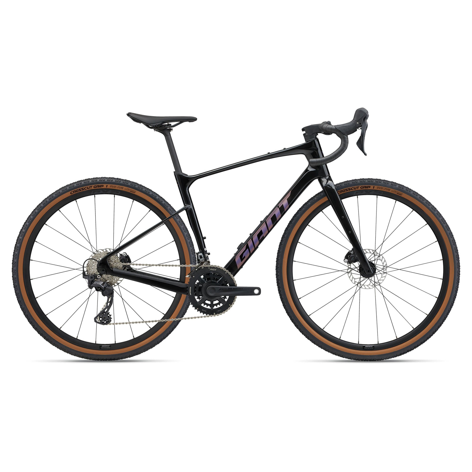 Giant Revolt Advanced 2 2025 Carbon